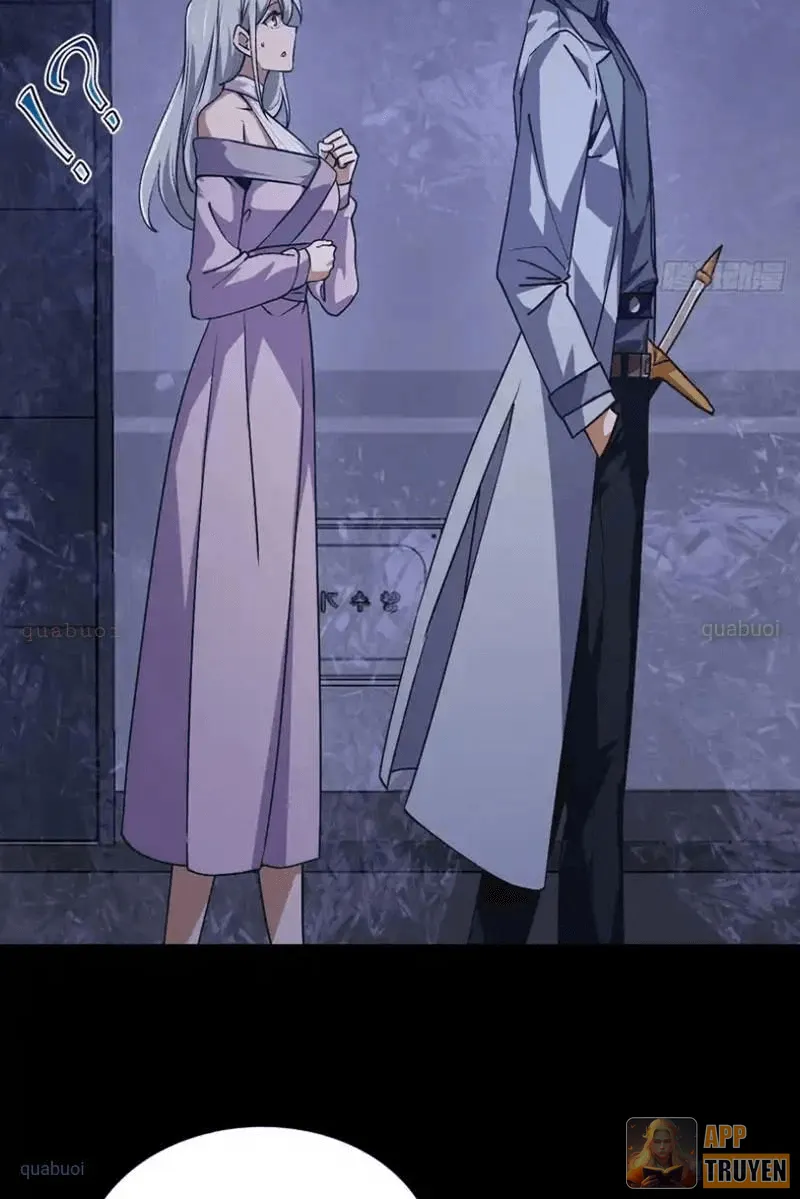 Ngày Giam Cầm Chapter 18 - 17