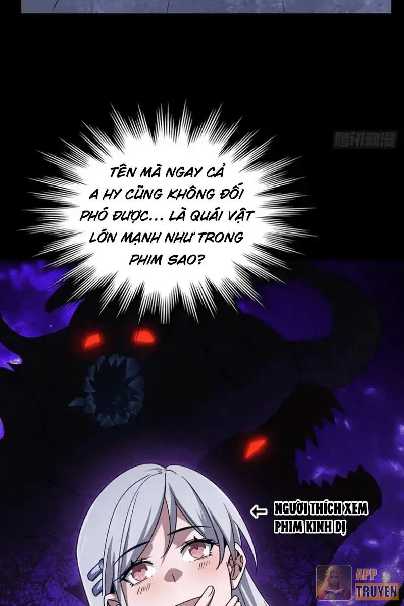 Ngày Giam Cầm Chapter 18 - 3