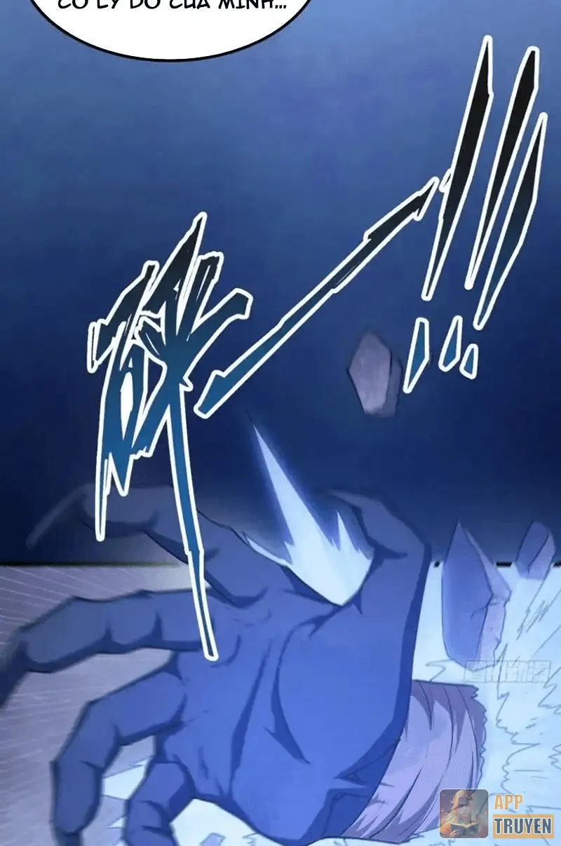 Ngày Giam Cầm Chapter 18 - 25