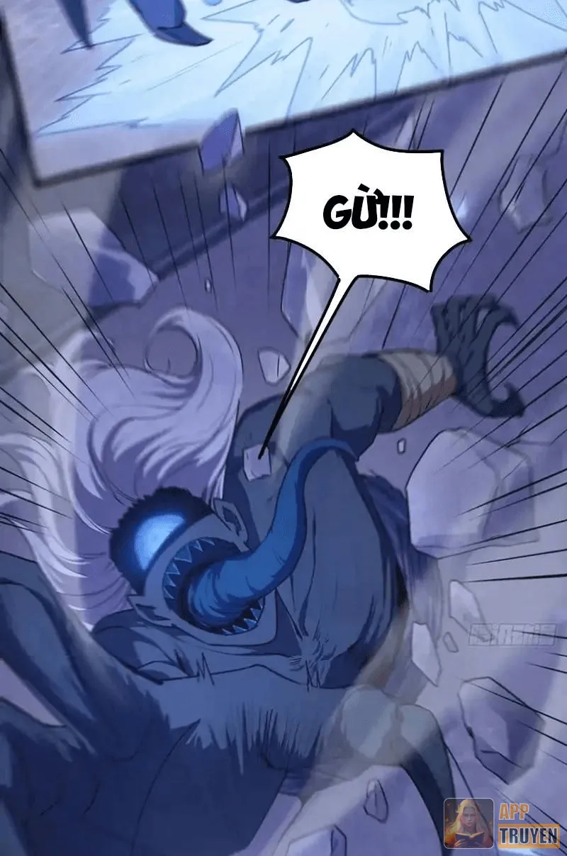 Ngày Giam Cầm Chapter 18 - 26