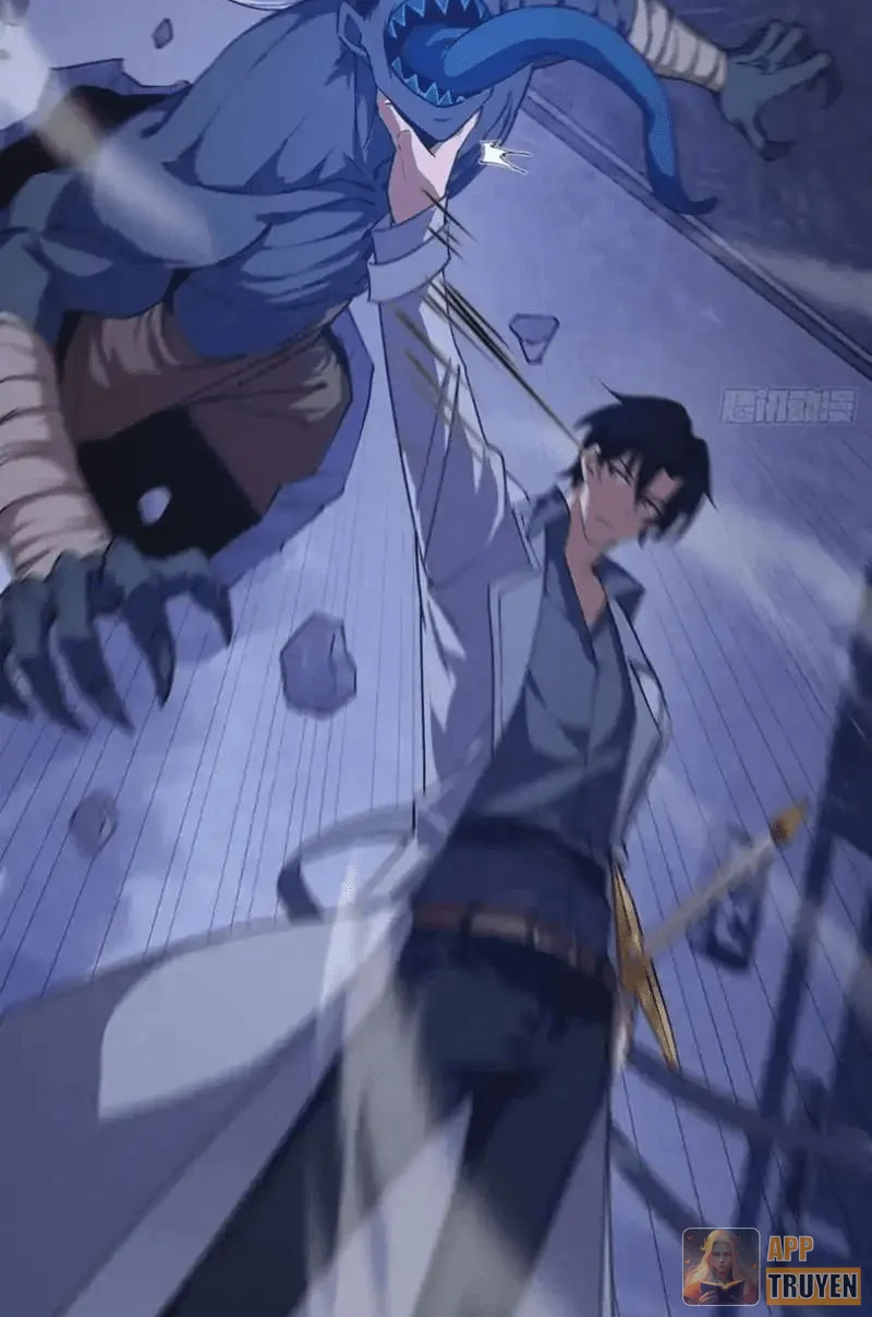 Ngày Giam Cầm Chapter 18 - 30