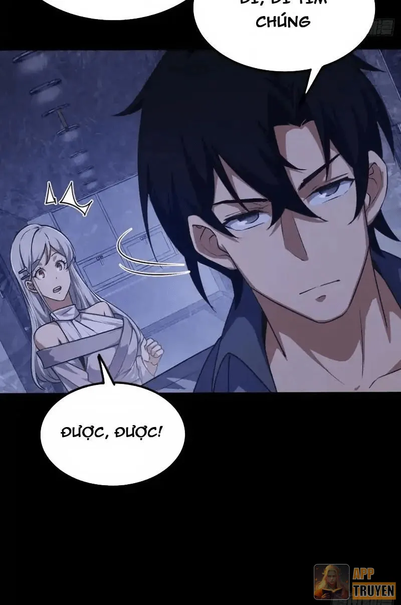 Ngày Giam Cầm Chapter 18 - 35