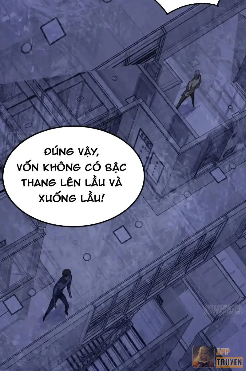 Ngày Giam Cầm Chapter 18 - 38