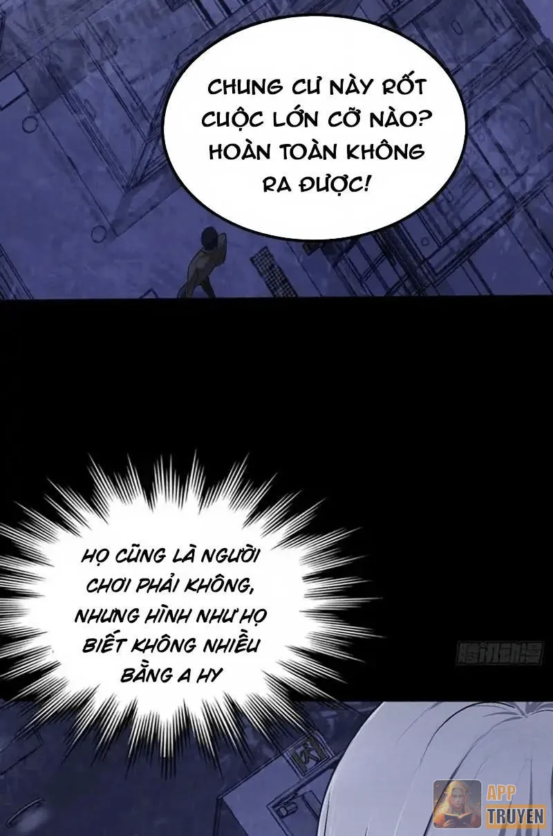 Ngày Giam Cầm Chapter 18 - 39