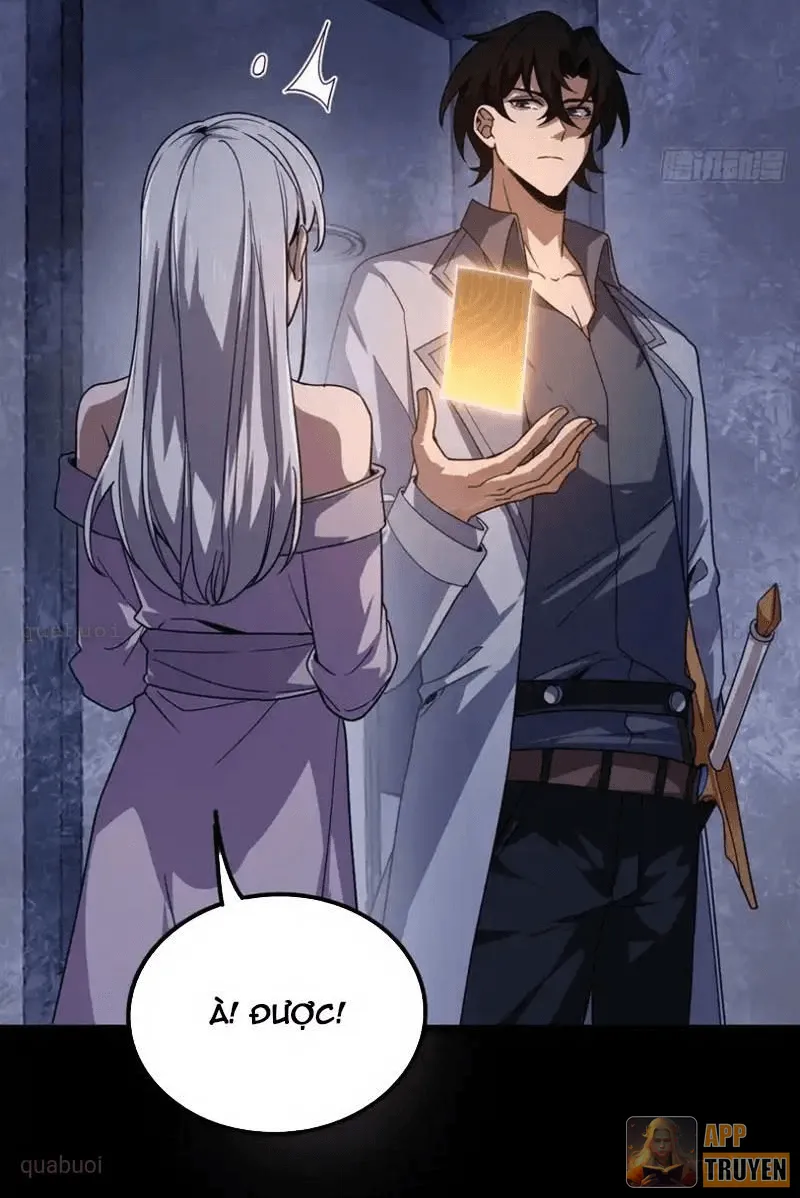 Ngày Giam Cầm Chapter 18 - 5