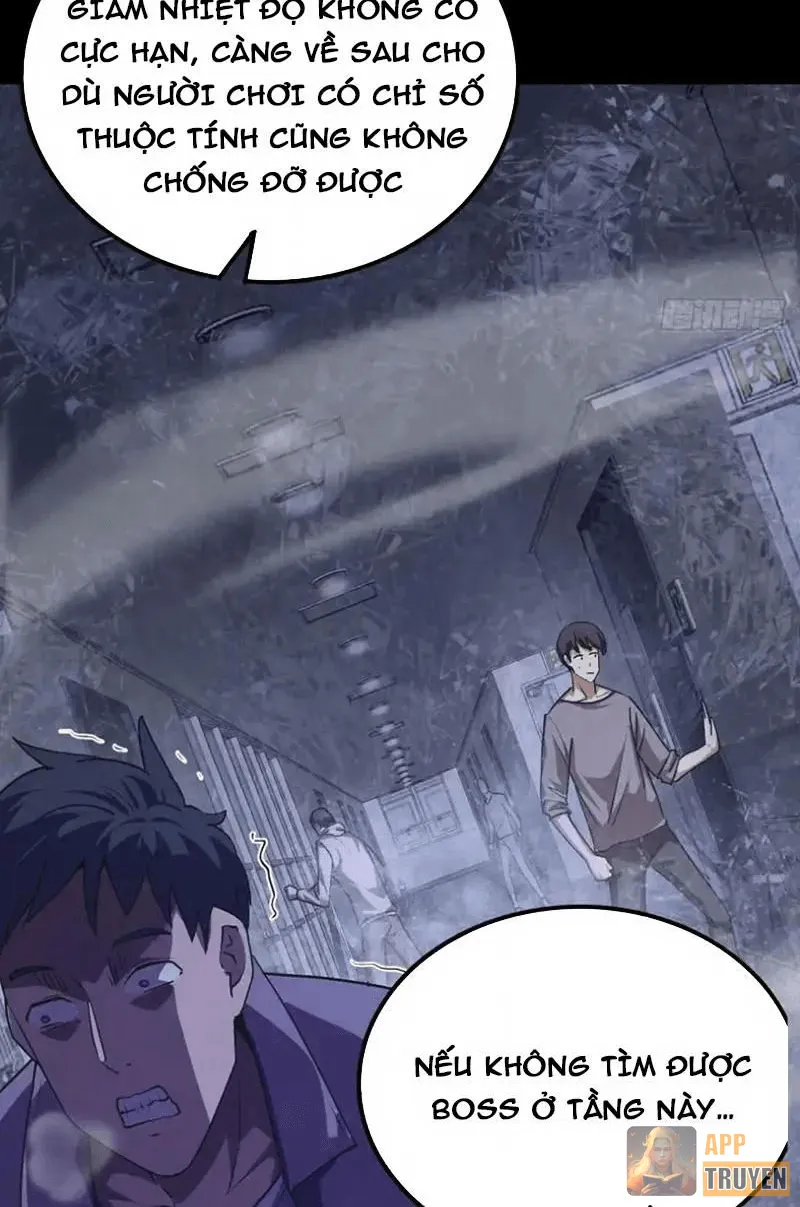 Ngày Giam Cầm Chapter 18 - 43