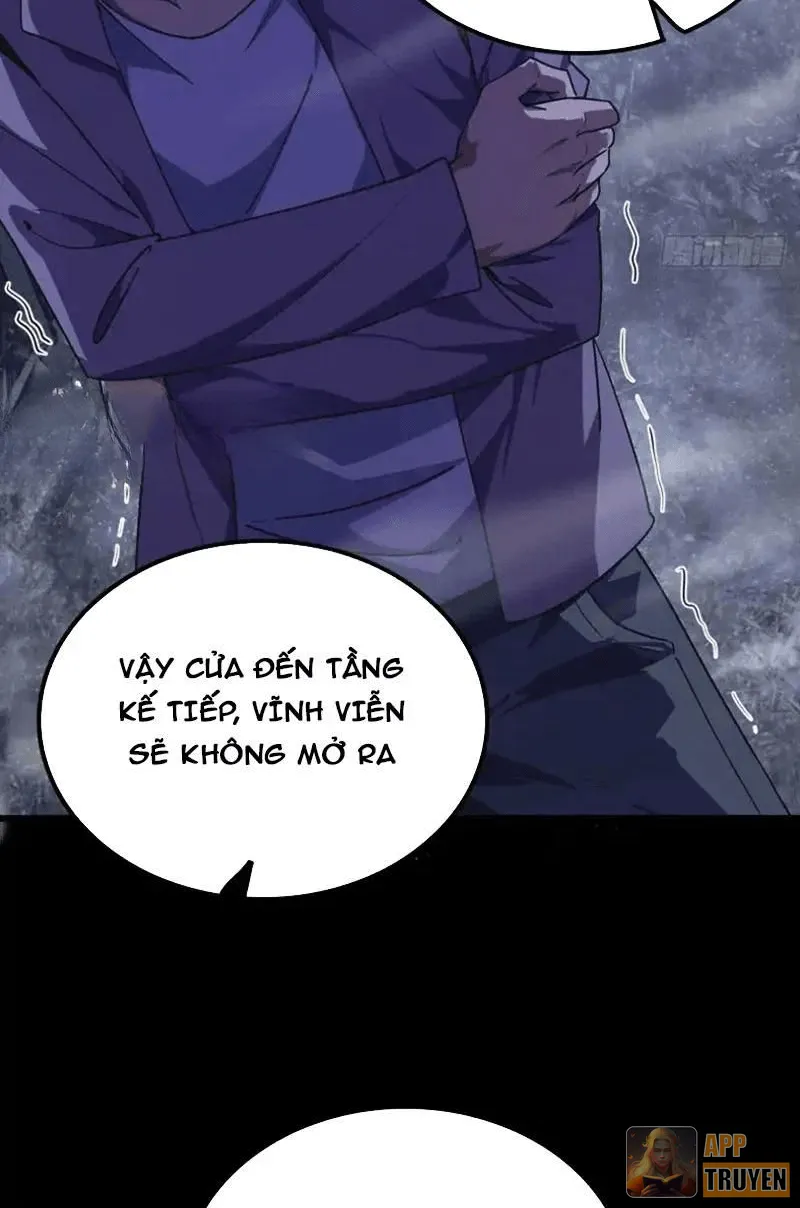 Ngày Giam Cầm Chapter 18 - 44