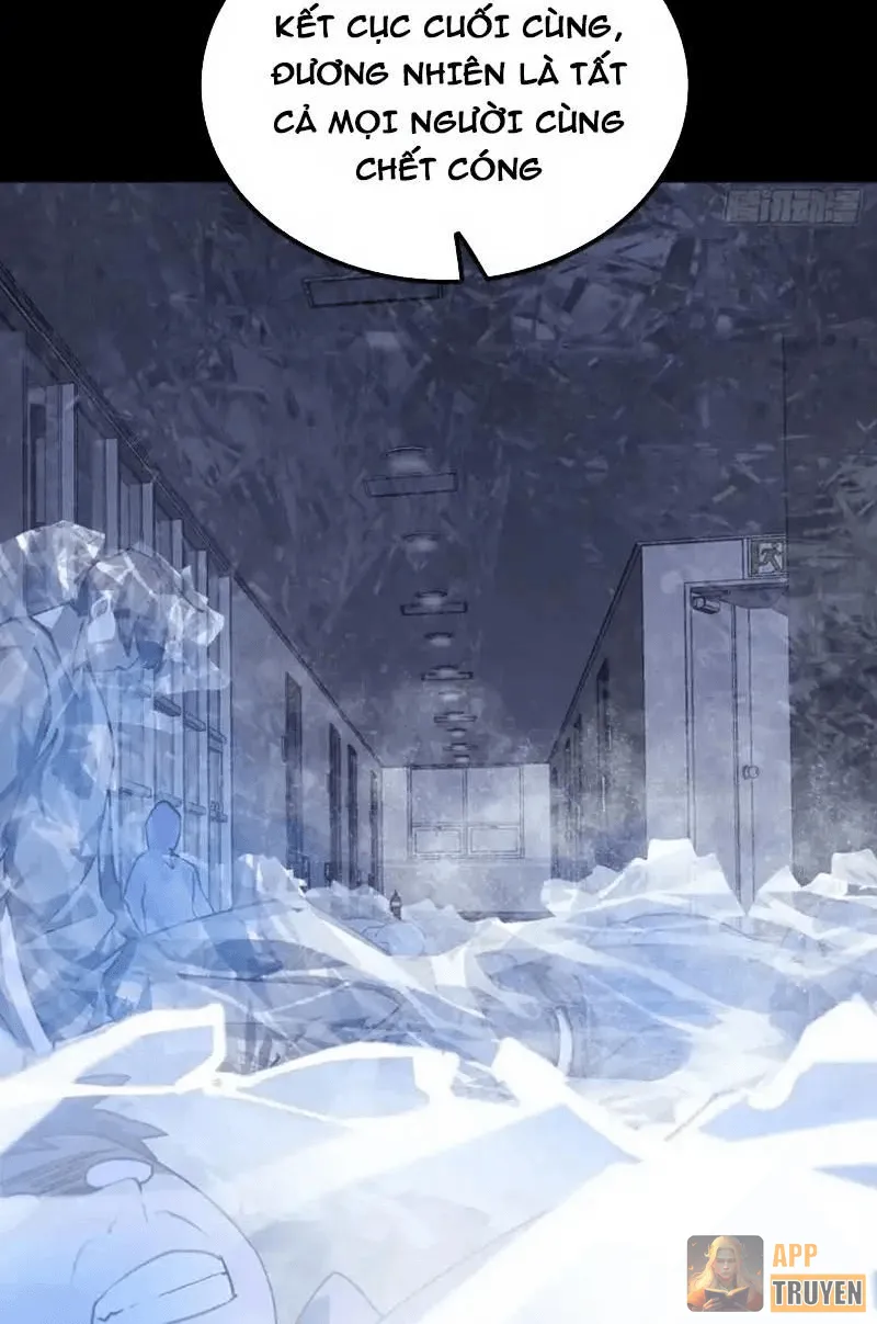 Ngày Giam Cầm Chapter 18 - 45