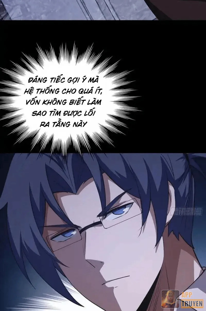 Ngày Giam Cầm Chapter 18 - 53