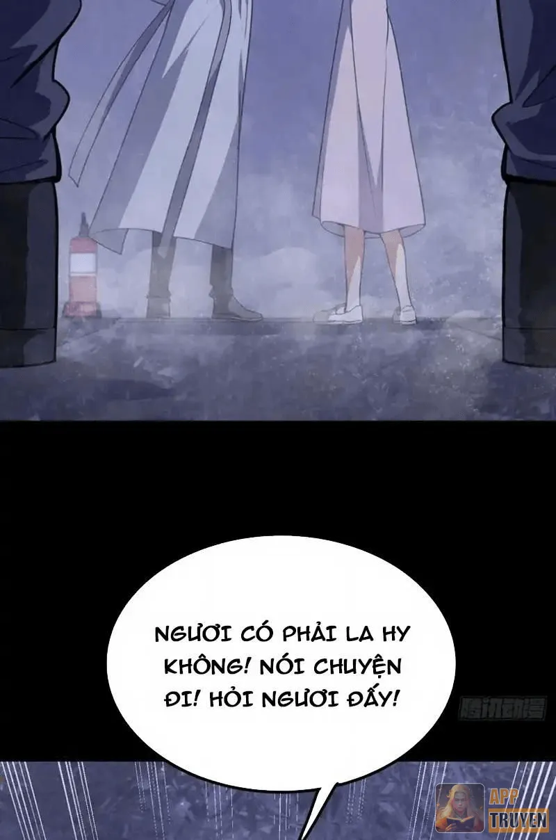 Ngày Giam Cầm Chapter 18 - 62