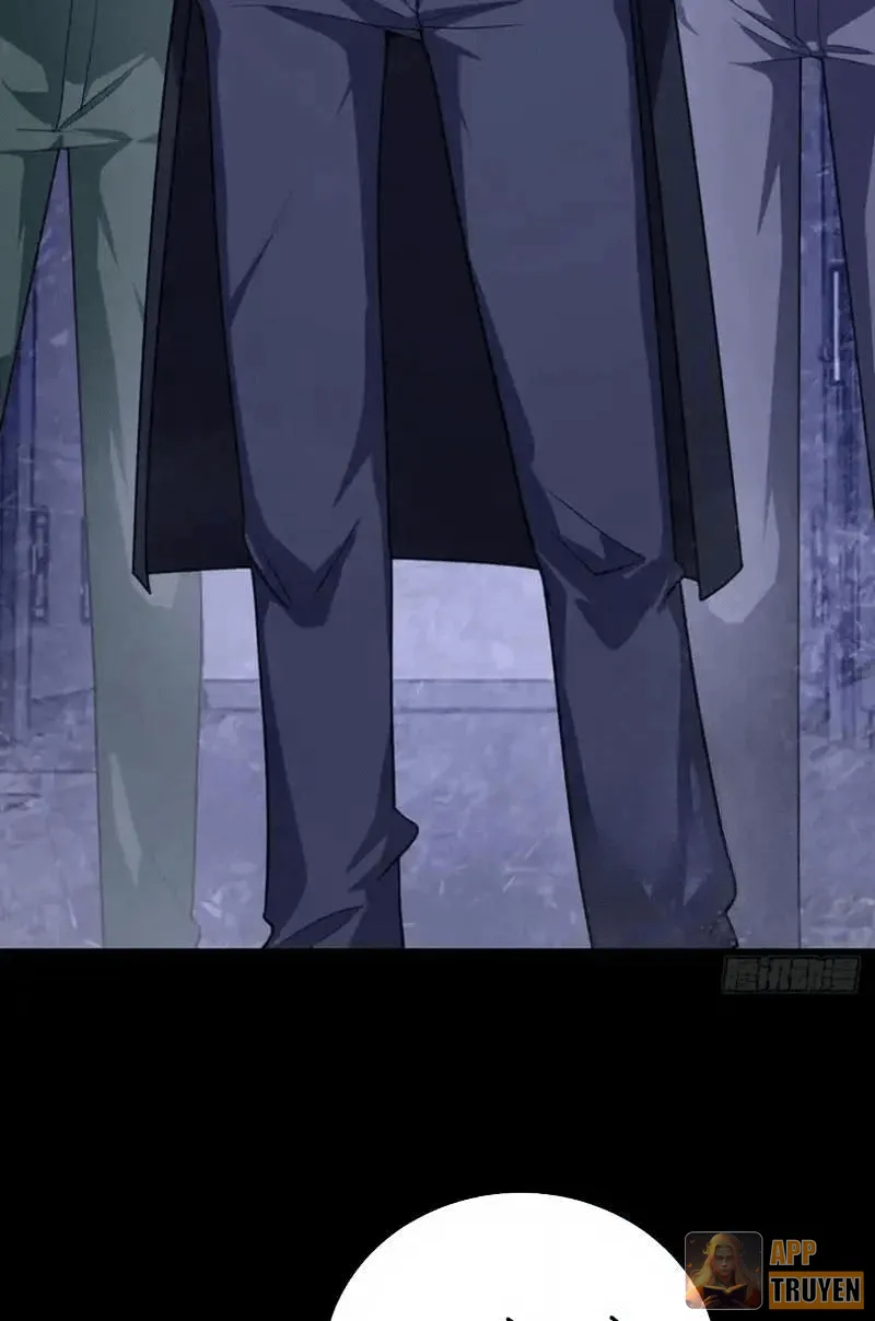 Ngày Giam Cầm Chapter 18 - 64