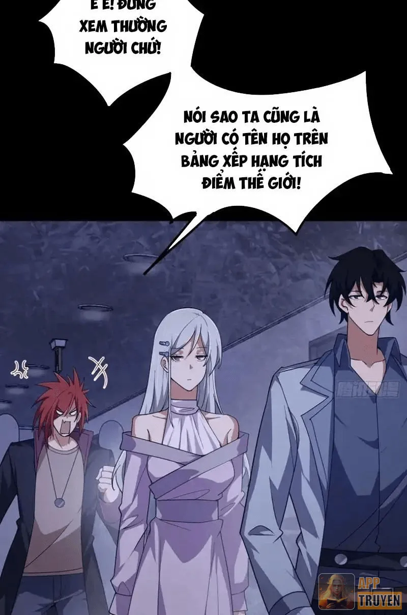 Ngày Giam Cầm Chapter 18 - 66