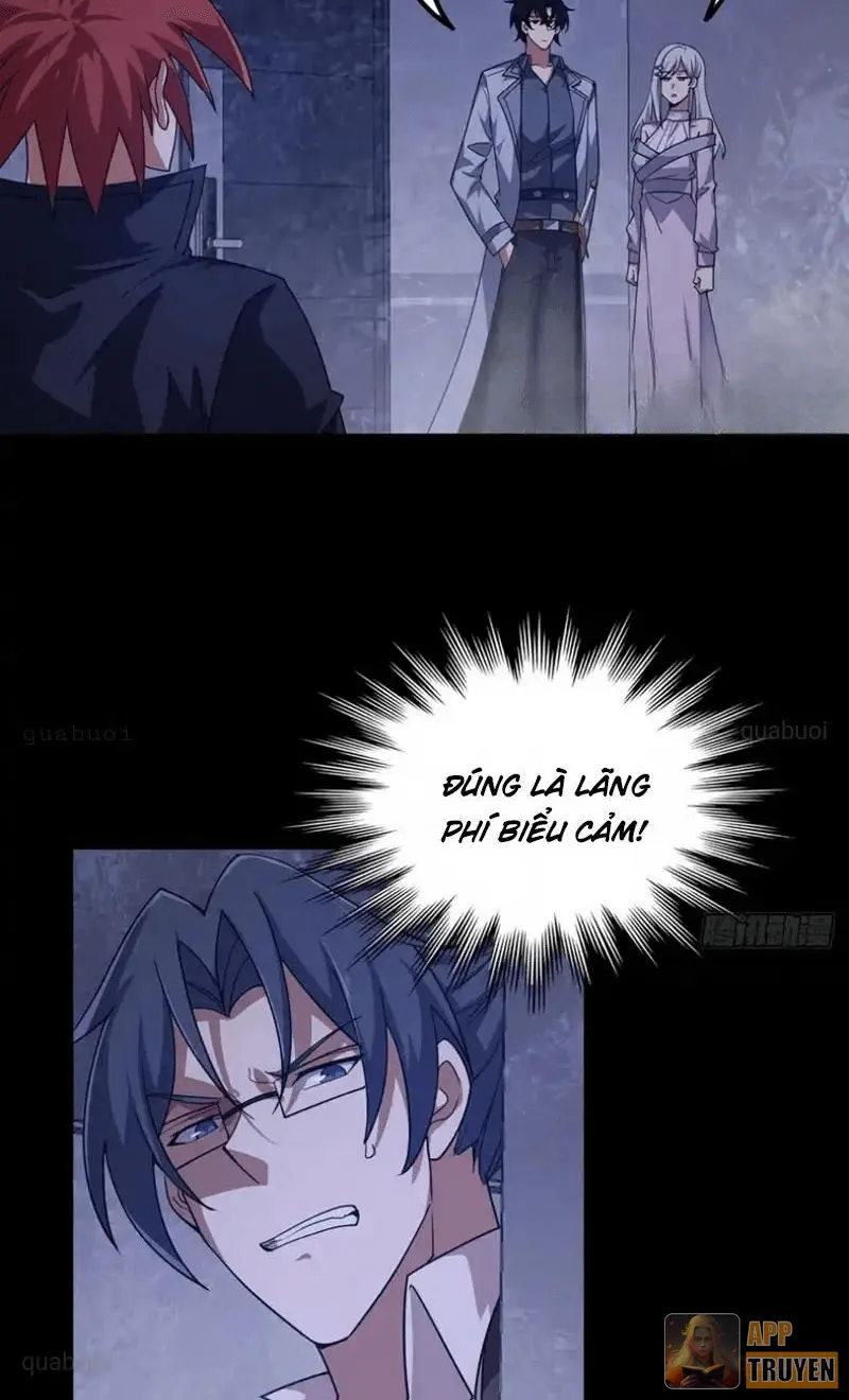 Ngày Giam Cầm Chapter 18 - 72