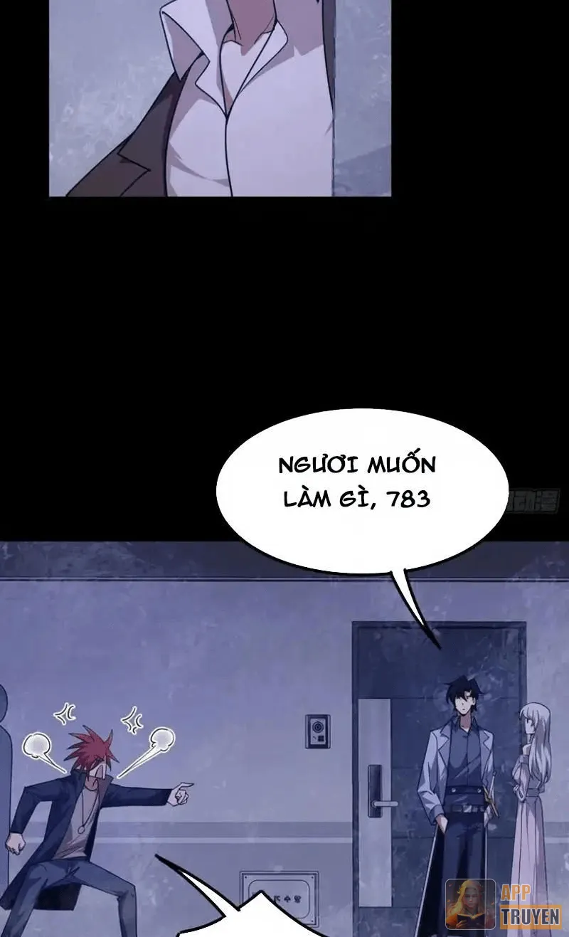 Ngày Giam Cầm Chapter 18 - 73