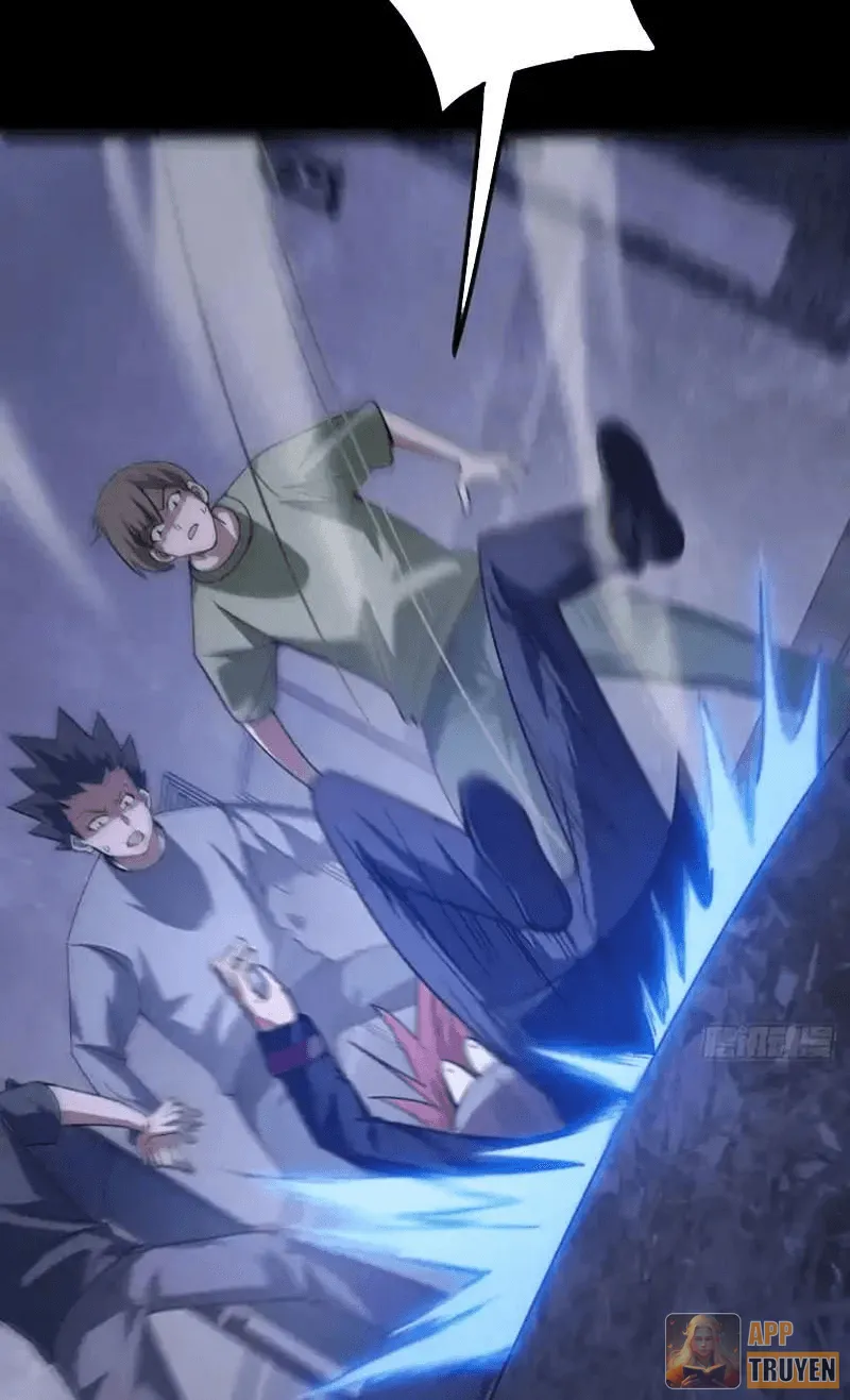 Ngày Giam Cầm Chapter 18 - 78