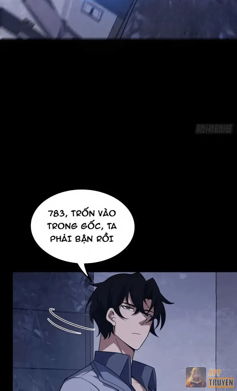 Ngày Giam Cầm Chapter 18 - 79