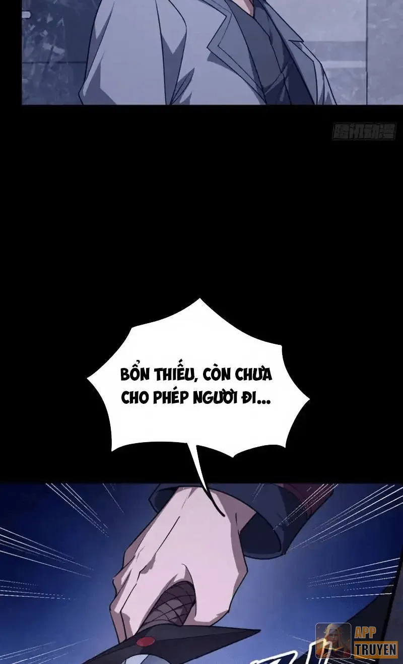 Ngày Giam Cầm Chapter 18 - 80