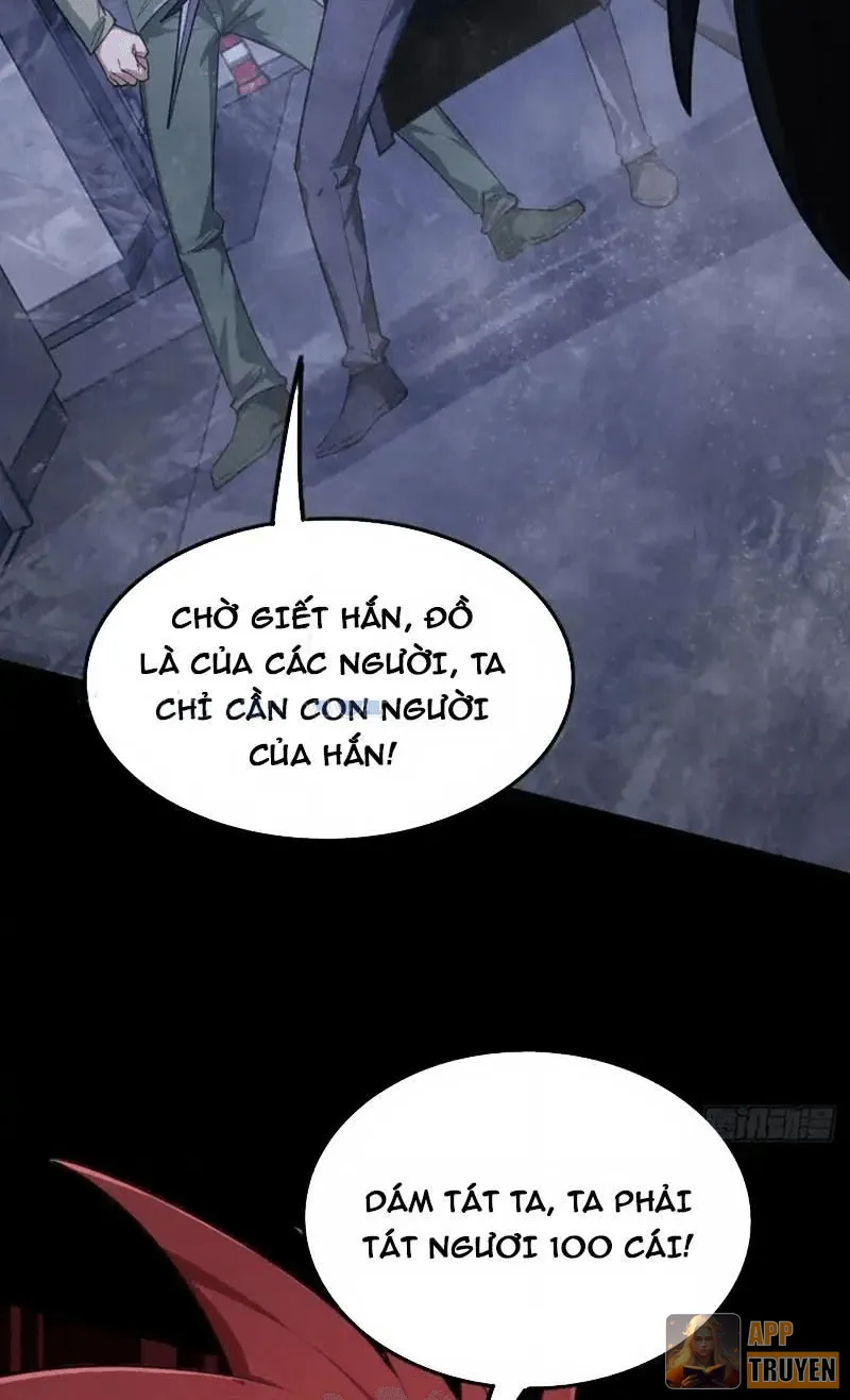 Ngày Giam Cầm Chapter 18 - 82