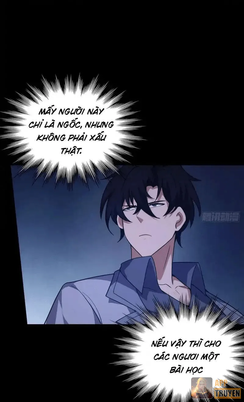 Ngày Giam Cầm Chapter 18 - 84