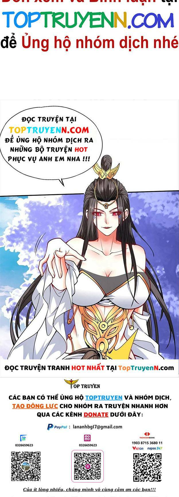 Cao Đẳng Linh Hồn Chapter 206 - 37