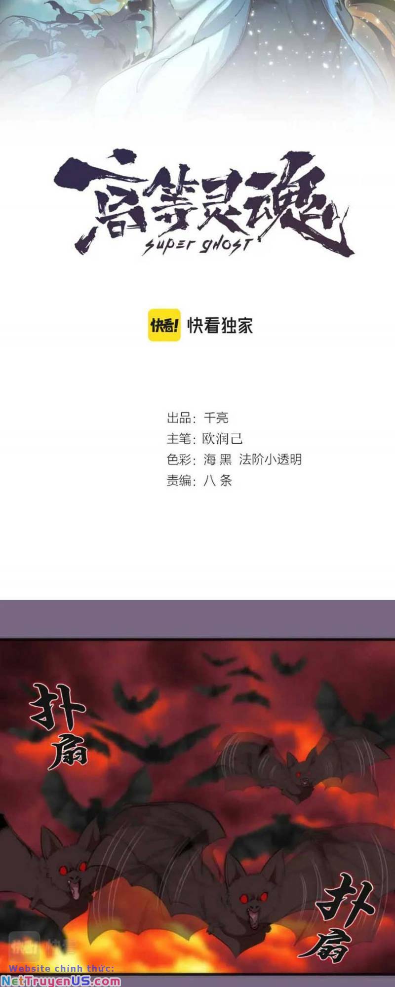 Cao Đẳng Linh Hồn Chapter 207 - 2