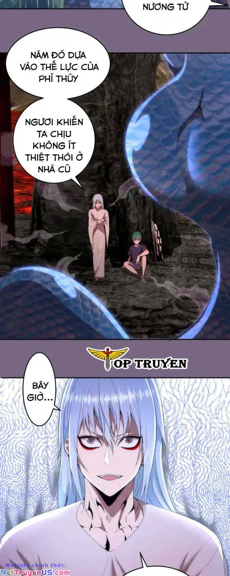 Cao Đẳng Linh Hồn Chapter 207 - 14