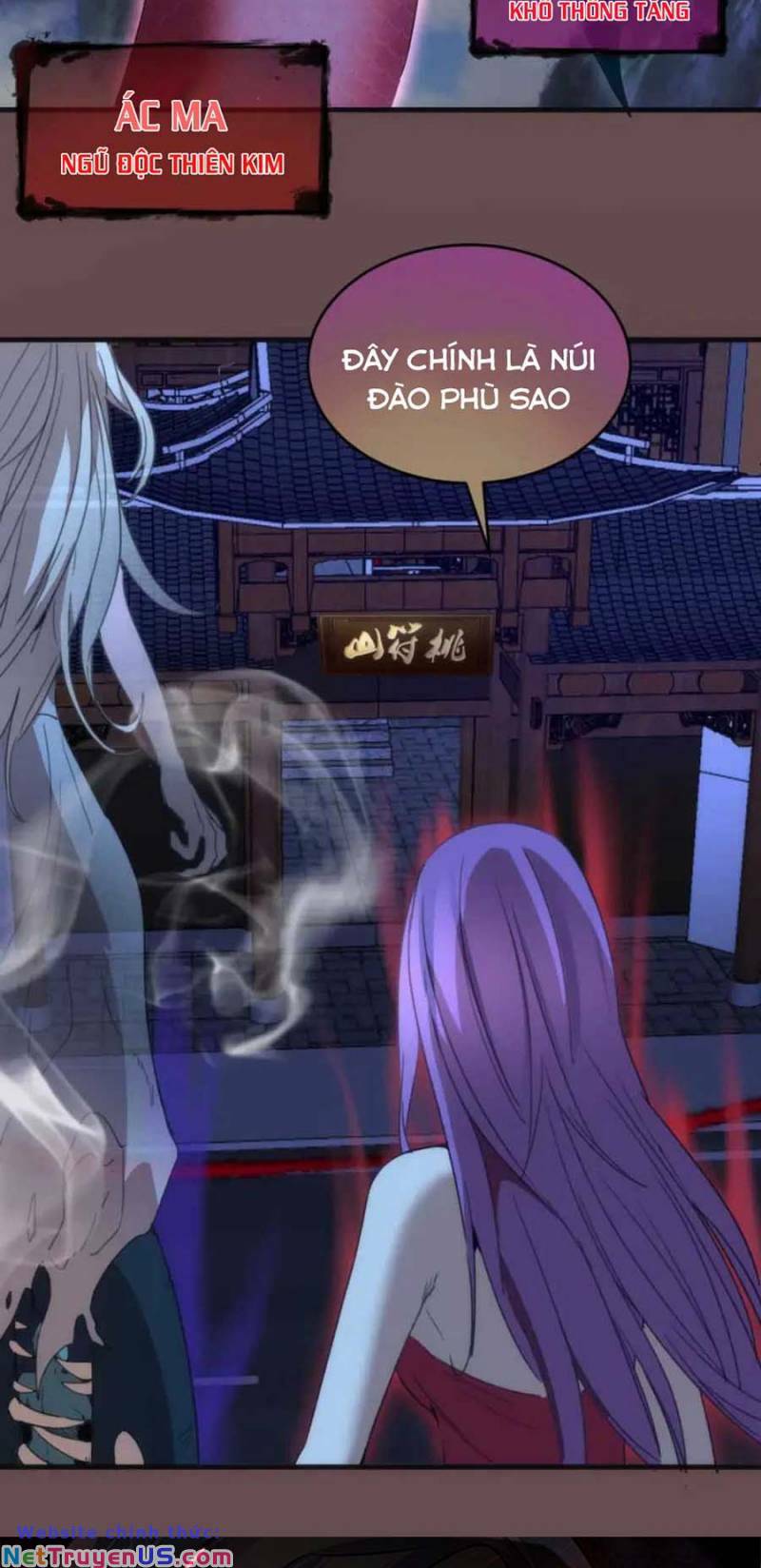 Cao Đẳng Linh Hồn Chapter 207 - 46