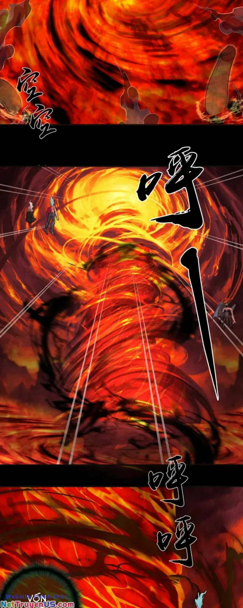 Cao Đẳng Linh Hồn Chapter 210 - 41