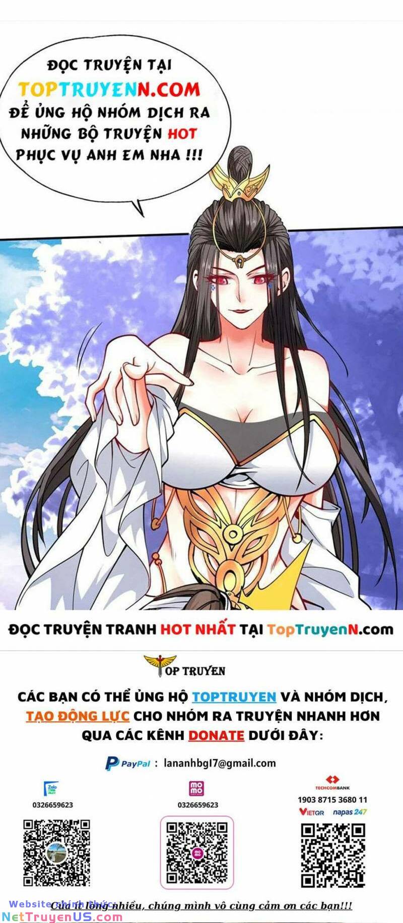 Cao Đẳng Linh Hồn Chapter 210 - 45