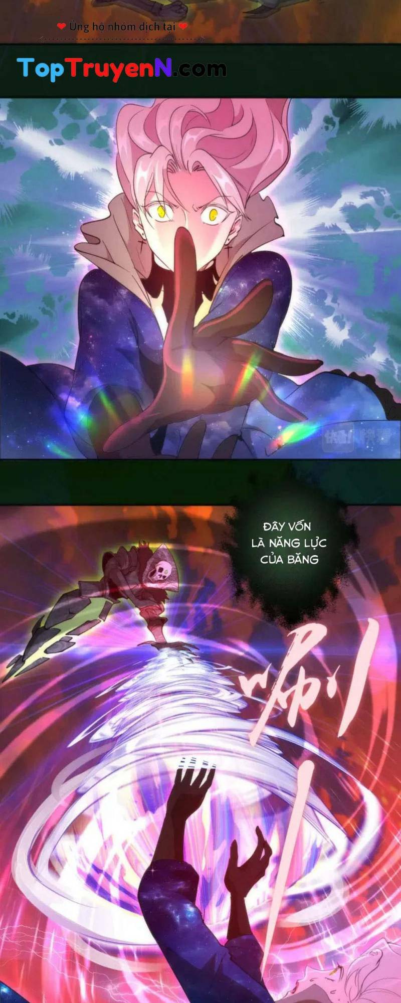Cao Đẳng Linh Hồn Chapter 211 - 22