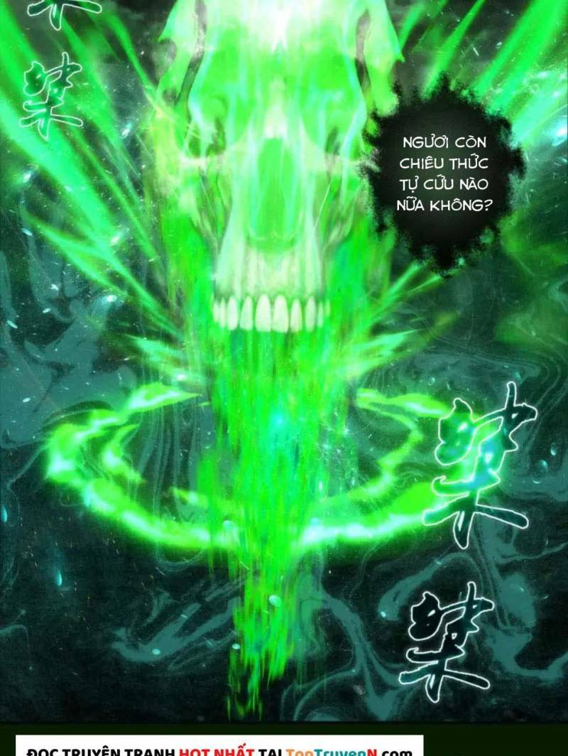 Cao Đẳng Linh Hồn Chapter 211 - 25
