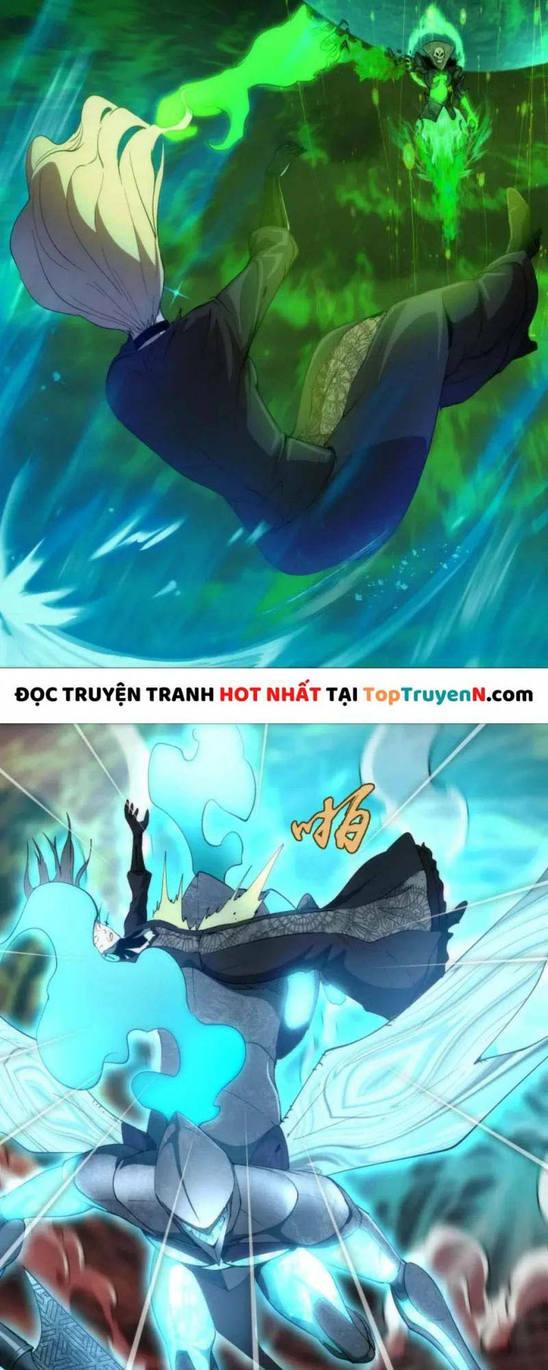 Cao Đẳng Linh Hồn Chapter 211 - 37