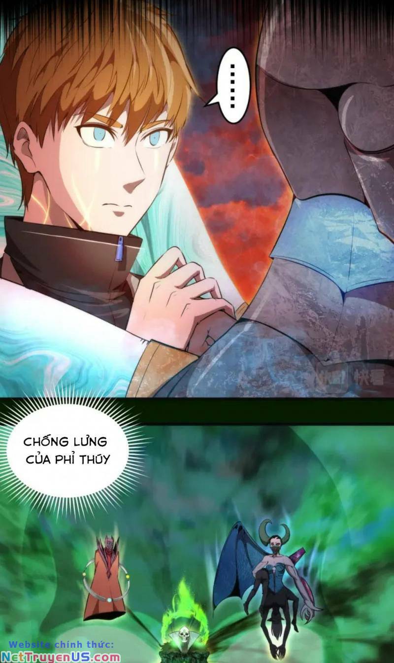 Cao Đẳng Linh Hồn Chapter 213 - 13
