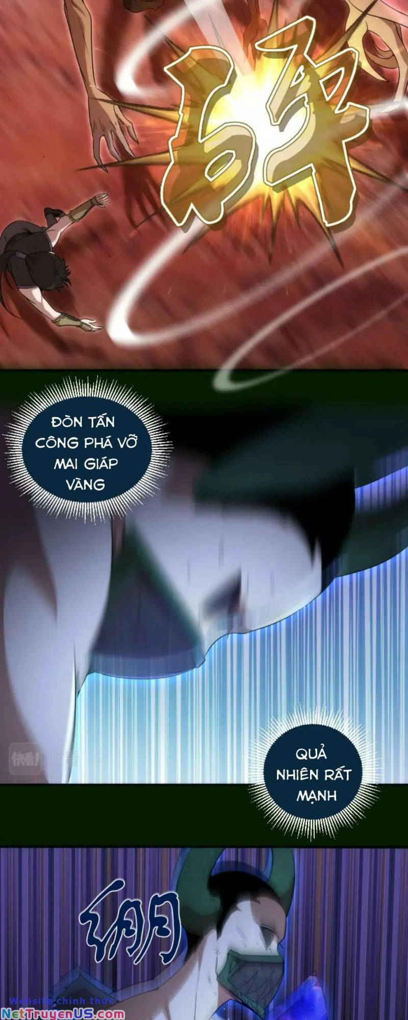 Cao Đẳng Linh Hồn Chapter 213 - 41