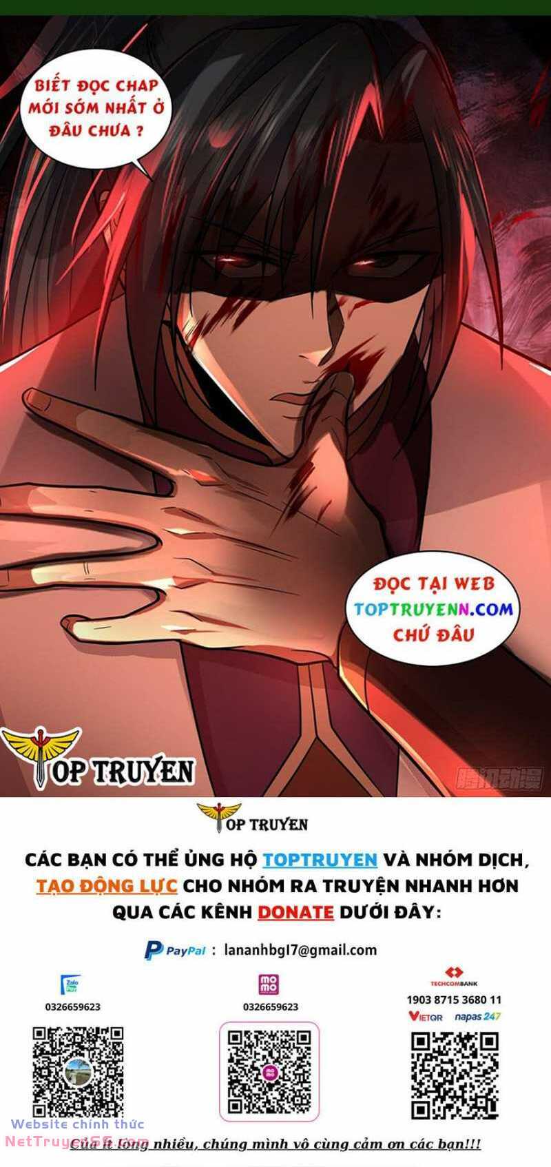 Cao Đẳng Linh Hồn Chapter 216 - 44