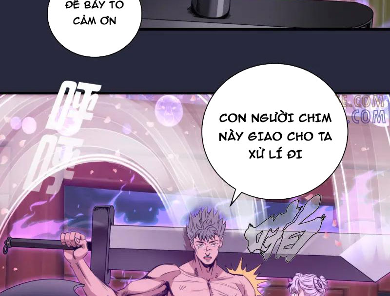 Cao Đẳng Linh Hồn Chapter 340 - 18