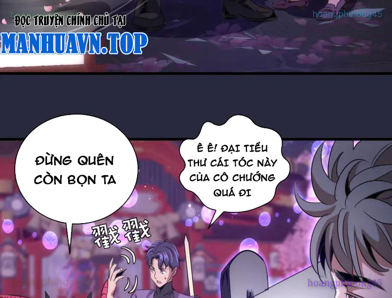 Cao Đẳng Linh Hồn Chapter 340 - 20
