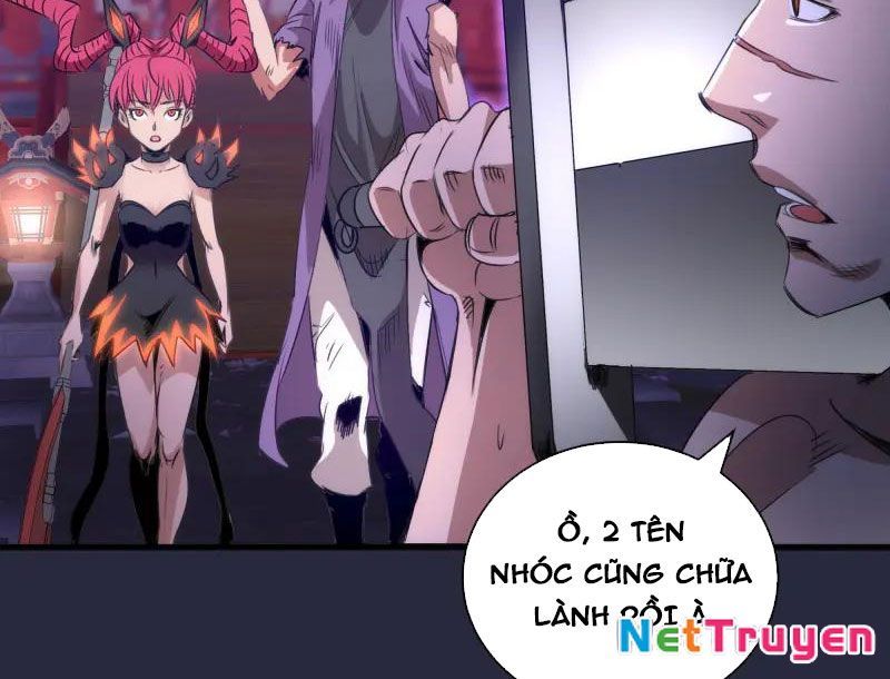 Cao Đẳng Linh Hồn Chapter 340 - 21