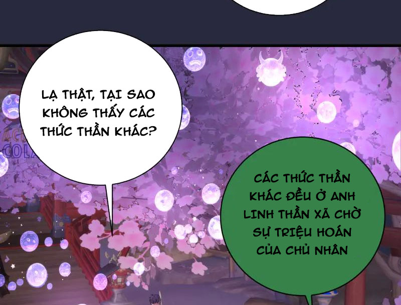 Cao Đẳng Linh Hồn Chapter 340 - 22