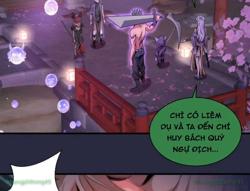 Cao Đẳng Linh Hồn Chapter 340 - 23