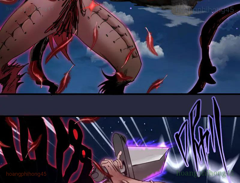Cao Đẳng Linh Hồn Chapter 340 - 35