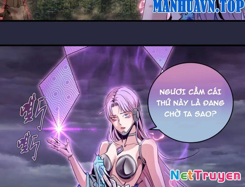 Cao Đẳng Linh Hồn Chapter 340 - 41