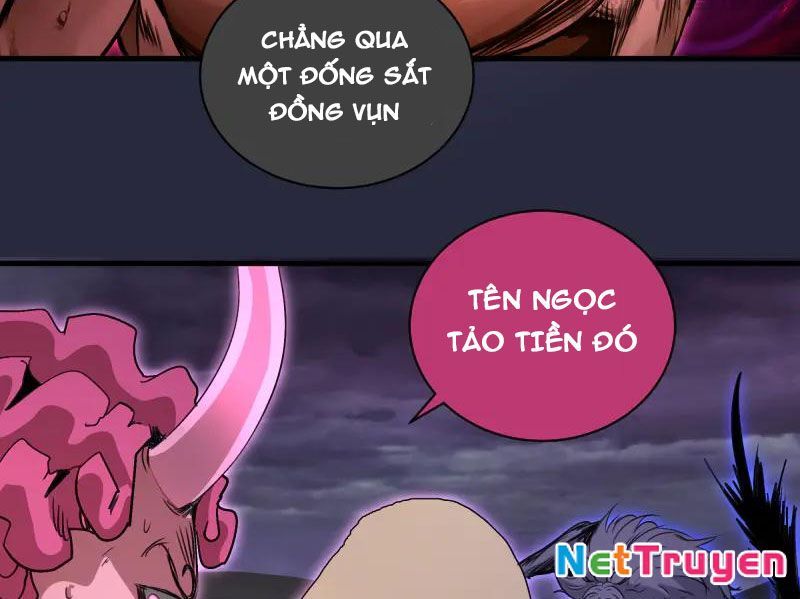 Cao Đẳng Linh Hồn Chapter 340 - 46