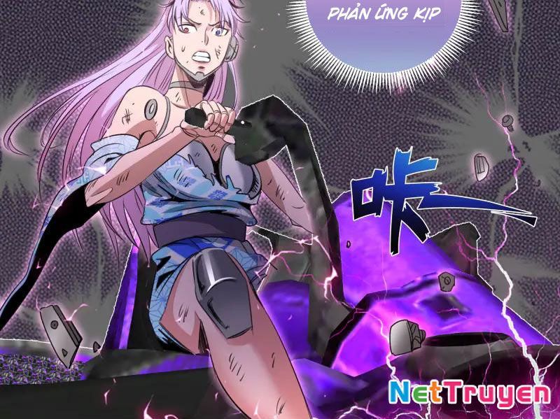 Cao Đẳng Linh Hồn Chapter 340 - 56