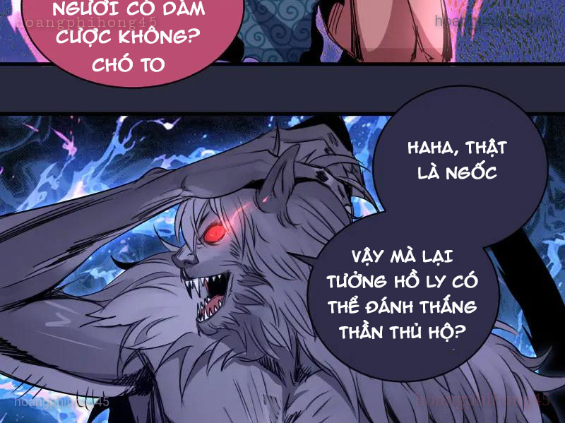 Cao Đẳng Linh Hồn Chapter 340 - 65