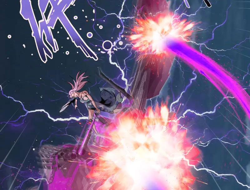 Cao Đẳng Linh Hồn Chapter 341 - 12