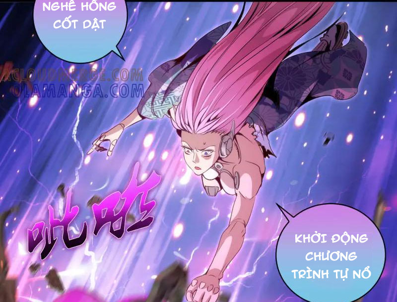 Cao Đẳng Linh Hồn Chapter 341 - 14