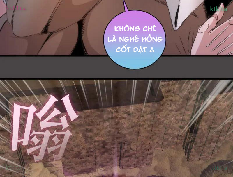 Cao Đẳng Linh Hồn Chapter 341 - 27