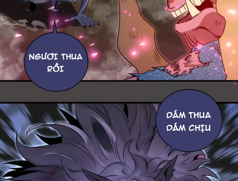 Cao Đẳng Linh Hồn Chapter 341 - 32