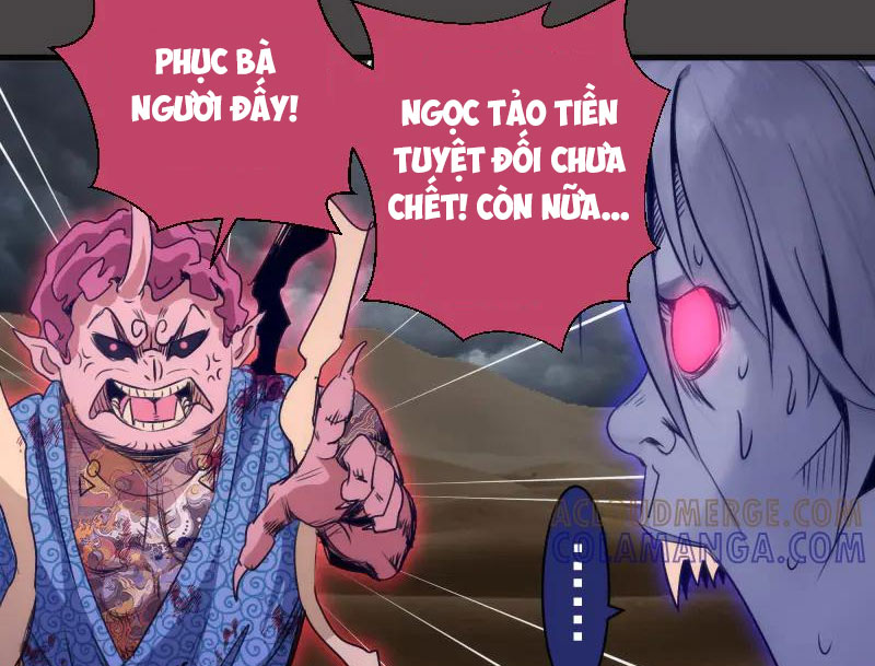 Cao Đẳng Linh Hồn Chapter 341 - 34